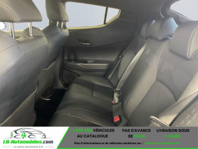 Toyota C-HR Hybride 1.8L 122 ch BVA  occasion � Beaupuy - photo n�9