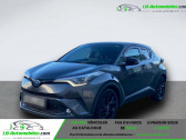 Annonce Toyota C-HR occasion Hybride Hybride 1.8L 122 ch BVA � Beaupuy
