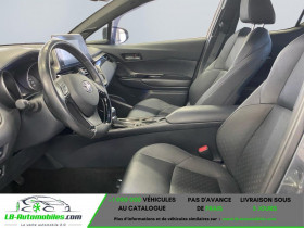 Toyota C-HR Hybride 1.8L 122 ch BVA  occasion � Beaupuy - photo n�8