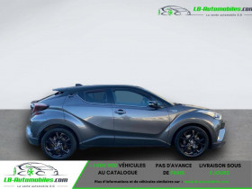 Toyota C-HR Hybride 1.8L 122 ch BVA  occasion � Beaupuy - photo n�6