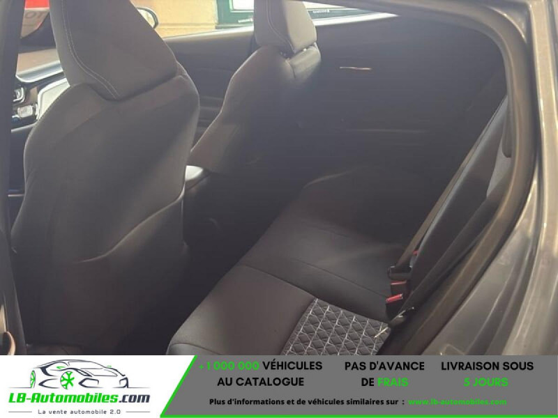 Toyota C-HR Hybride 1.8L 122 ch BVA  occasion � Beaupuy - photo n�5