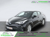 Annonce Toyota C-HR occasion Hybride Hybride 1.8L 122 ch BVA � Beaupuy