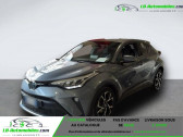Annonce Toyota C-HR occasion Hybride Hybride 1.8L 122 ch BVA � Beaupuy