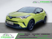 Annonce Toyota C-HR occasion Hybride Hybride 1.8L 122 ch BVA � Beaupuy