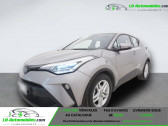 Annonce Toyota C-HR occasion Hybride Hybride 1.8L 122 ch BVA � Beaupuy