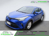 Annonce Toyota C-HR occasion Hybride Hybride 1.8L 122 ch BVA � Beaupuy