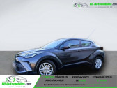 Annonce Toyota C-HR occasion Hybride Hybride 1.8L 122 ch BVA � Beaupuy