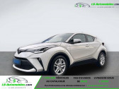 Annonce Toyota C-HR occasion Hybride Hybride 1.8L 122 ch BVA � Beaupuy