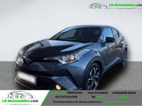 Toyota C-HR , garage LB AUTOMOBILES � Beaupuy