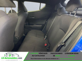 Toyota C-HR Hybride 1.8L 122 ch BVA  occasion � Beaupuy - photo n�9
