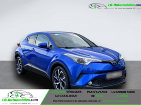 Toyota C-HR Hybride 1.8L 122 ch BVA  occasion � Beaupuy - photo n�2