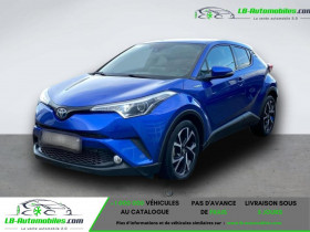 Toyota C-HR , garage LB AUTOMOBILES � Beaupuy