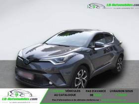 Toyota C-HR , garage LB AUTOMOBILES � Beaupuy