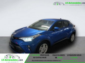 Annonce Toyota C-HR occasion Hybride Hybride 1.8L 122 ch BVA � Beaupuy