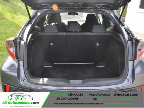Toyota C-HR Hybride 1.8L 122 ch BVA  occasion � Beaupuy - photo n�8