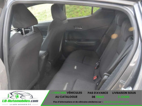 Toyota C-HR Hybride 1.8L 122 ch BVA  occasion � Beaupuy - photo n�7