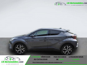 Toyota C-HR Hybride 1.8L 122 ch BVA  occasion � Beaupuy - photo n�5