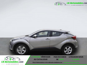 Toyota C-HR Hybride 1.8L 122 ch BVA  occasion � Beaupuy - photo n�5