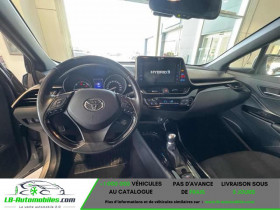 Toyota C-HR Hybride 1.8L 122 ch BVA  occasion � Beaupuy - photo n�3