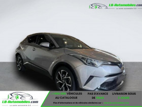 Toyota C-HR Hybride 1.8L 122 ch BVA  occasion � Beaupuy - photo n�2