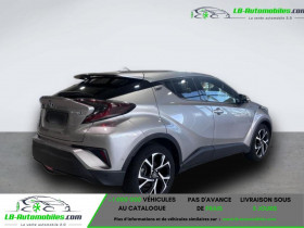 Toyota C-HR Hybride 1.8L 122 ch BVA  occasion � Beaupuy - photo n�2