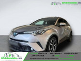 Annonce Toyota C-HR occasion Hybride Hybride 1.8L 122 ch BVA � Beaupuy