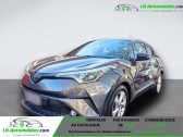 Annonce Toyota C-HR occasion Hybride Hybride 1.8L 122 ch BVA � Beaupuy