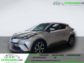 Toyota C-HR , garage LB AUTOMOBILES � Beaupuy