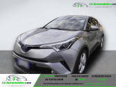 Annonce Toyota C-HR occasion Hybride Hybride 1.8L 122 ch BVA � Beaupuy
