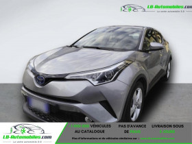 Toyota C-HR , garage LB AUTOMOBILES � Beaupuy