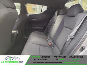 Toyota C-HR Hybride 1.8L 122 ch BVA  occasion � Beaupuy - photo n�7