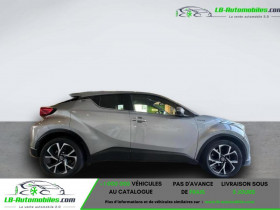 Toyota C-HR Hybride 1.8L 122 ch BVA  occasion � Beaupuy - photo n�6