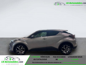 Toyota C-HR Hybride 1.8L 122 ch BVA  occasion � Beaupuy - photo n�6