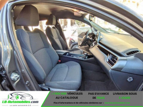 Toyota C-HR Hybride 1.8L 122 ch BVA  occasion � Beaupuy - photo n�5