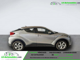 Toyota C-HR Hybride 1.8L 122 ch BVA  occasion � Beaupuy - photo n�5