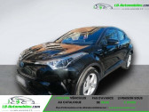 Annonce Toyota C-HR occasion Hybride Hybride 1.8L 122 ch BVA � Beaupuy
