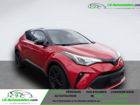 Toyota C-HR , garage LB AUTOMOBILES � Beaupuy