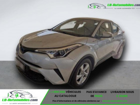 Toyota C-HR , garage LB AUTOMOBILES � Beaupuy