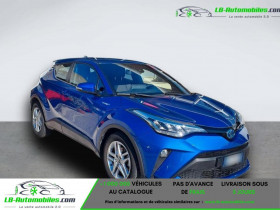 Toyota C-HR , garage LB AUTOMOBILES � Beaupuy