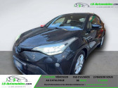 Annonce Toyota C-HR occasion Hybride Hybride 1.8L 122 ch BVA � Beaupuy
