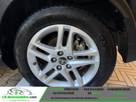 Toyota C-HR Hybride 1.8L 122 ch BVA  occasion � Beaupuy - photo n�6