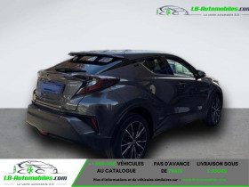 Toyota C-HR , garage LB AUTOMOBILES � Beaupuy