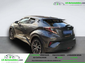 Toyota C-HR Hybride 1.8L 122 ch BVA  occasion � Beaupuy - photo n�2