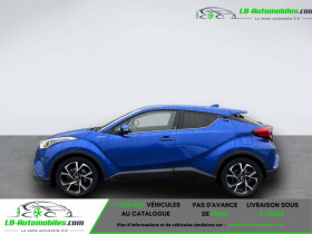 Toyota C-HR Hybride 1.8L 122 ch BVA  occasion � Beaupuy - photo n�5