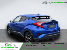 Toyota C-HR Hybride 1.8L 122 ch BVA  occasion � Beaupuy - photo n�4