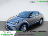 Annonce Toyota C-HR occasion Hybride Hybride 1.8L 122 ch BVA � Beaupuy
