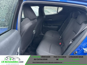 Toyota C-HR Hybride 1.8L 122 ch BVA  occasion � Beaupuy - photo n�7