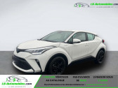 Annonce Toyota C-HR occasion Hybride Hybride 1.8L 122 ch BVA � Beaupuy
