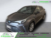 Annonce Toyota C-HR occasion Hybride Hybride 1.8L 122 ch BVA � Beaupuy
