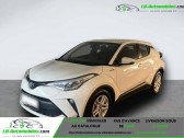 Annonce Toyota C-HR occasion Hybride Hybride 1.8L 122 ch BVA � Beaupuy